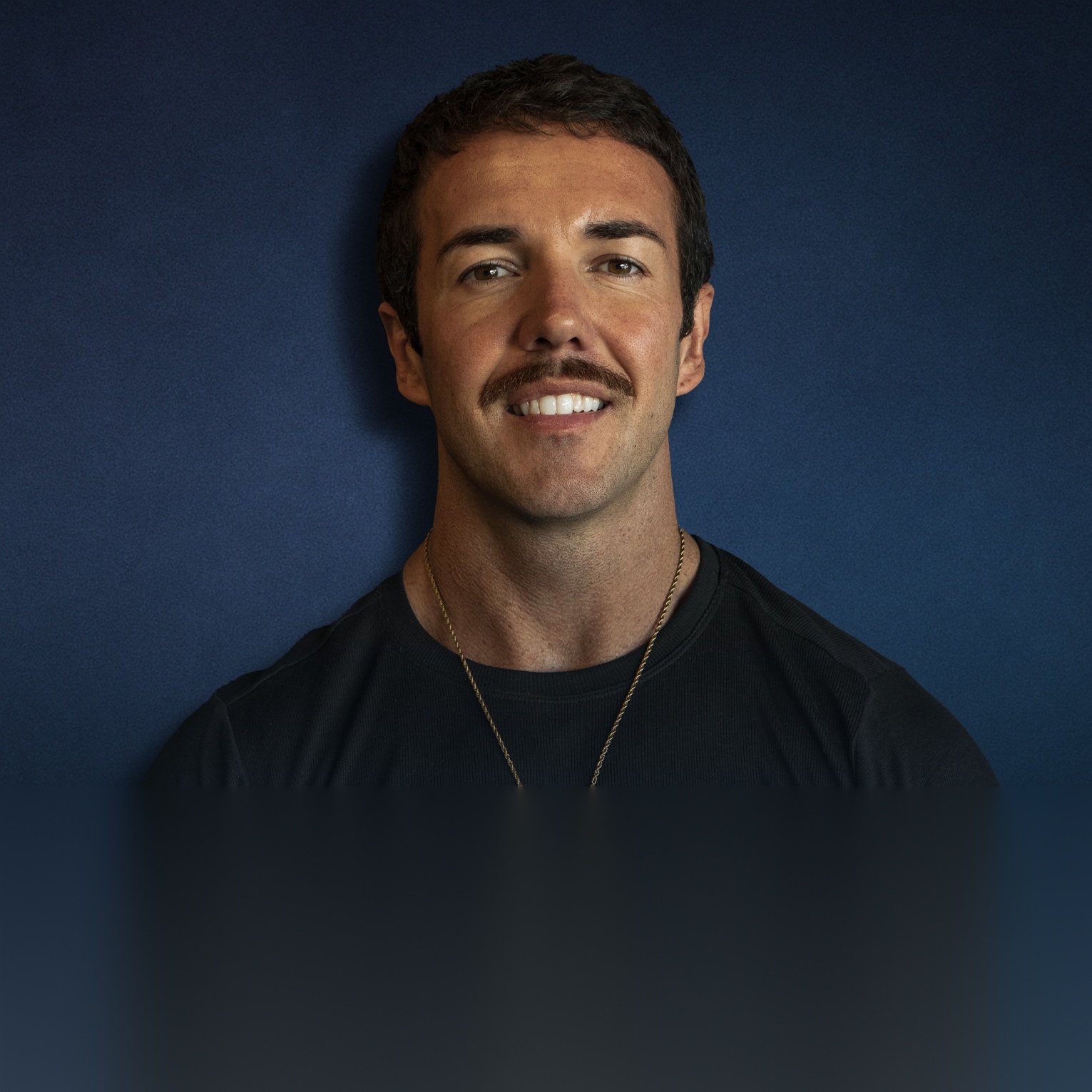 Benjamin Haldon, Board Member.
