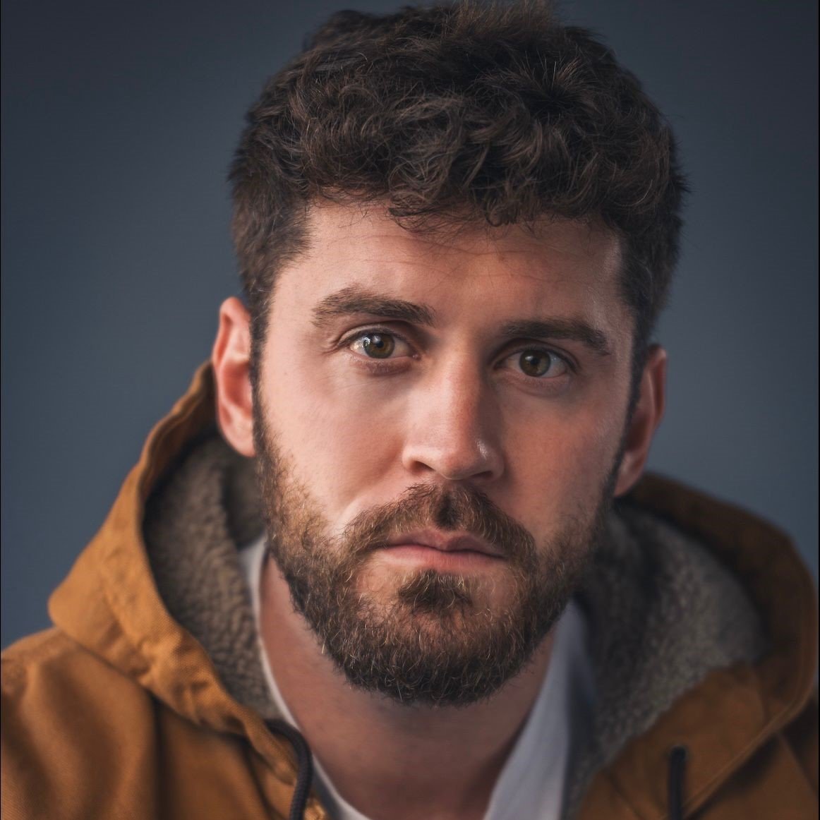 Benjamin Jenkin, Creative Director - Board Member.